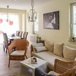 Vakantiehuis Cozy In Pinnow Ot With Wifi