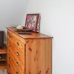 Cozy In Pinnow Ot With Wifi