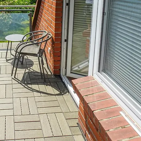 Lovely In Pinnow Ot *