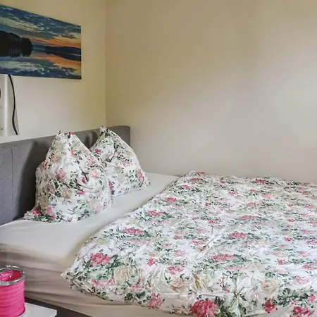 Lovely In Pinnow Ot Godern