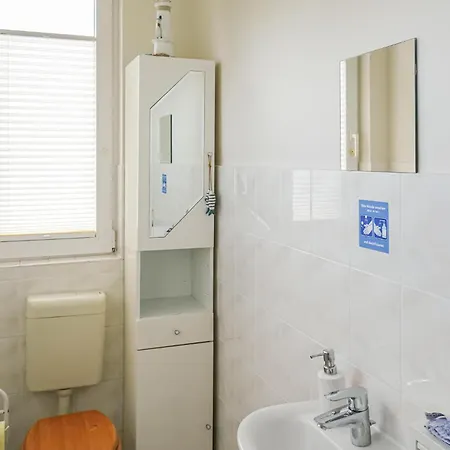 Casa de Férias Lovely In Pinnow Ot *