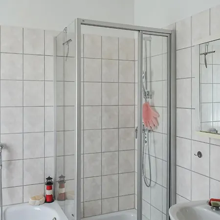 Lovely In Pinnow Ot Godern