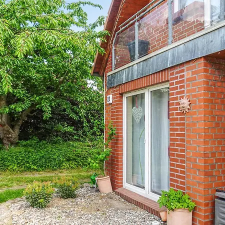 Casa de Férias Lovely In Pinnow Ot *