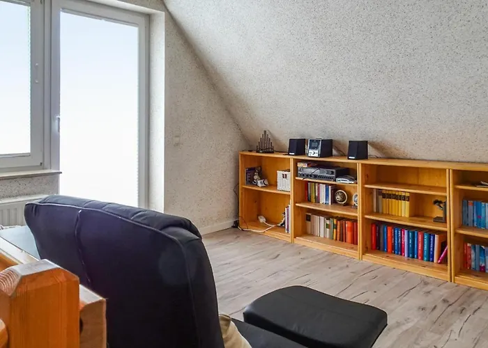 Semesterbostad Lovely In Pinnow Ot Godern