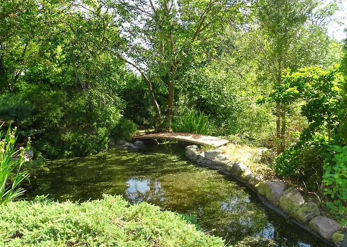 Lovely In Pinnow Ot Semesterbostad Godern