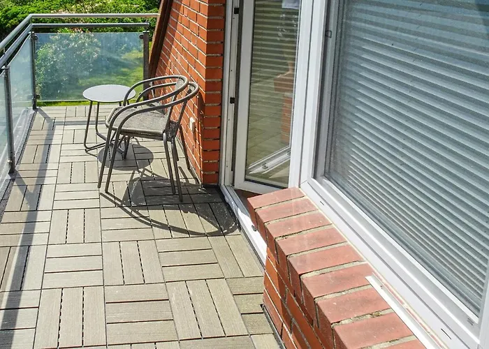 Lovely In Pinnow Ot *