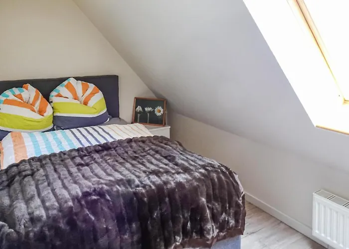 Lovely In Pinnow Ot * Godern