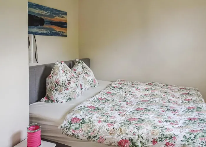 Lovely In Pinnow Ot Godern