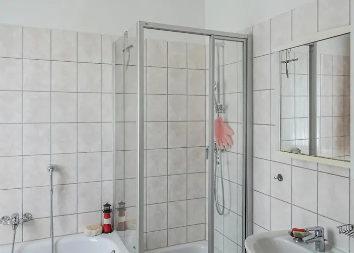 Lovely In Pinnow Ot Godern