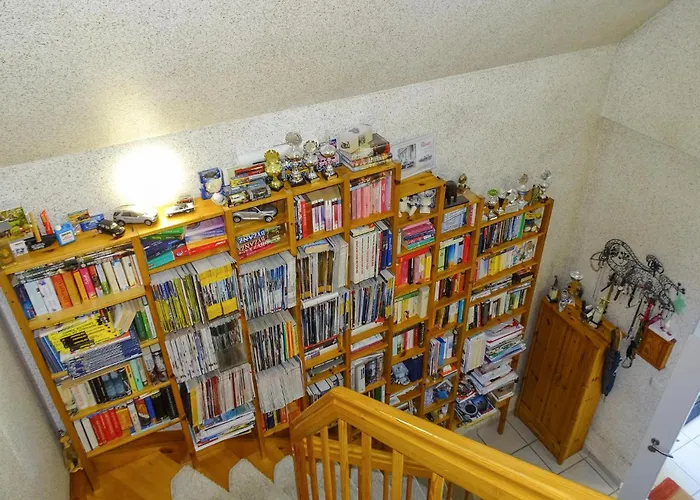 Lovely In Pinnow Ot Semesterbostad