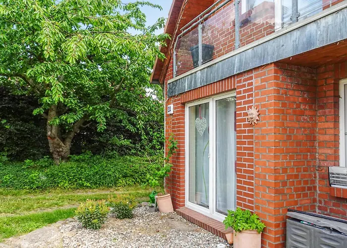 Semesterbostad Lovely In Pinnow Ot *